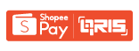 SHOPEEPAY QRIS