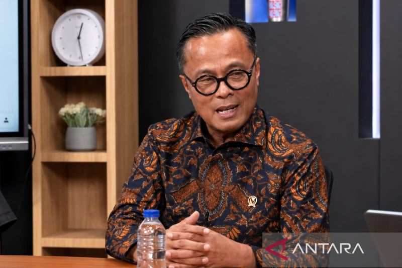 BP BUMN: Hilirisasi SDA hingga UMKM jadi sektor prioritas Himbara