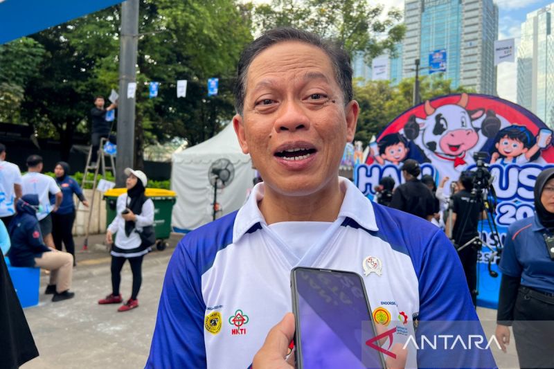 Wamenko Pangan: Usulan penghapusan HET gula perlu pembahasan