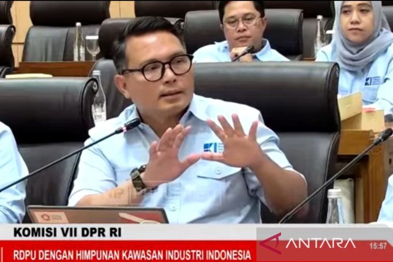 Menakar Dampak RUU Kawasan Industri: Mengapa Harmonisasi Regulasi Adalah Kunci "Value Proposition" Manufaktur Nasional