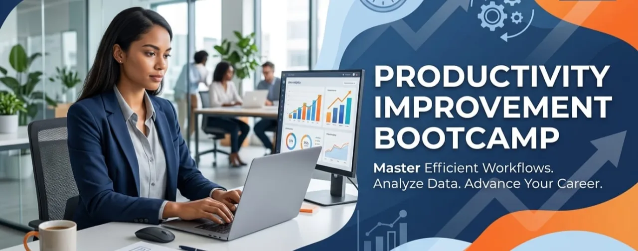 Productivity Improvement