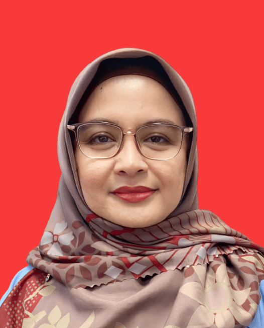 Mariyana, S.M., M.Ak.